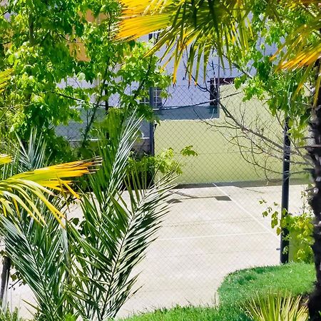 Casa Los Rosales Alfacar Dış mekan fotoğraf