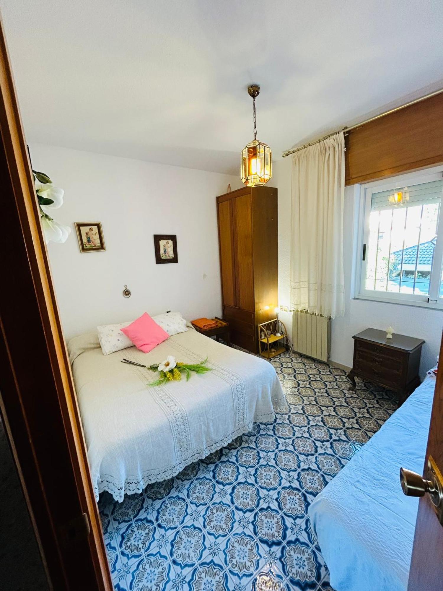 Casa Los Rosales Alfacar Dış mekan fotoğraf