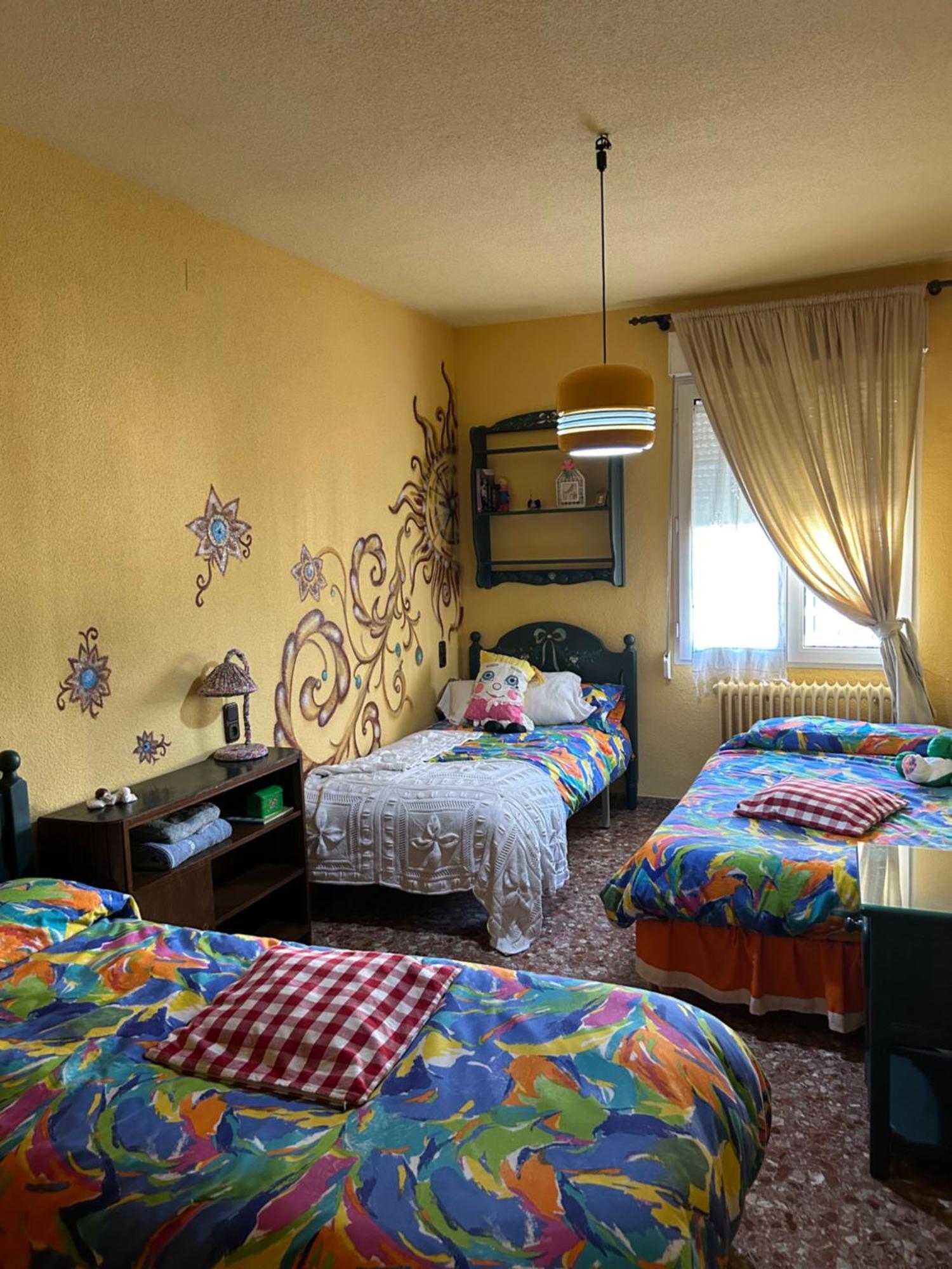 Casa Los Rosales Alfacar Dış mekan fotoğraf
