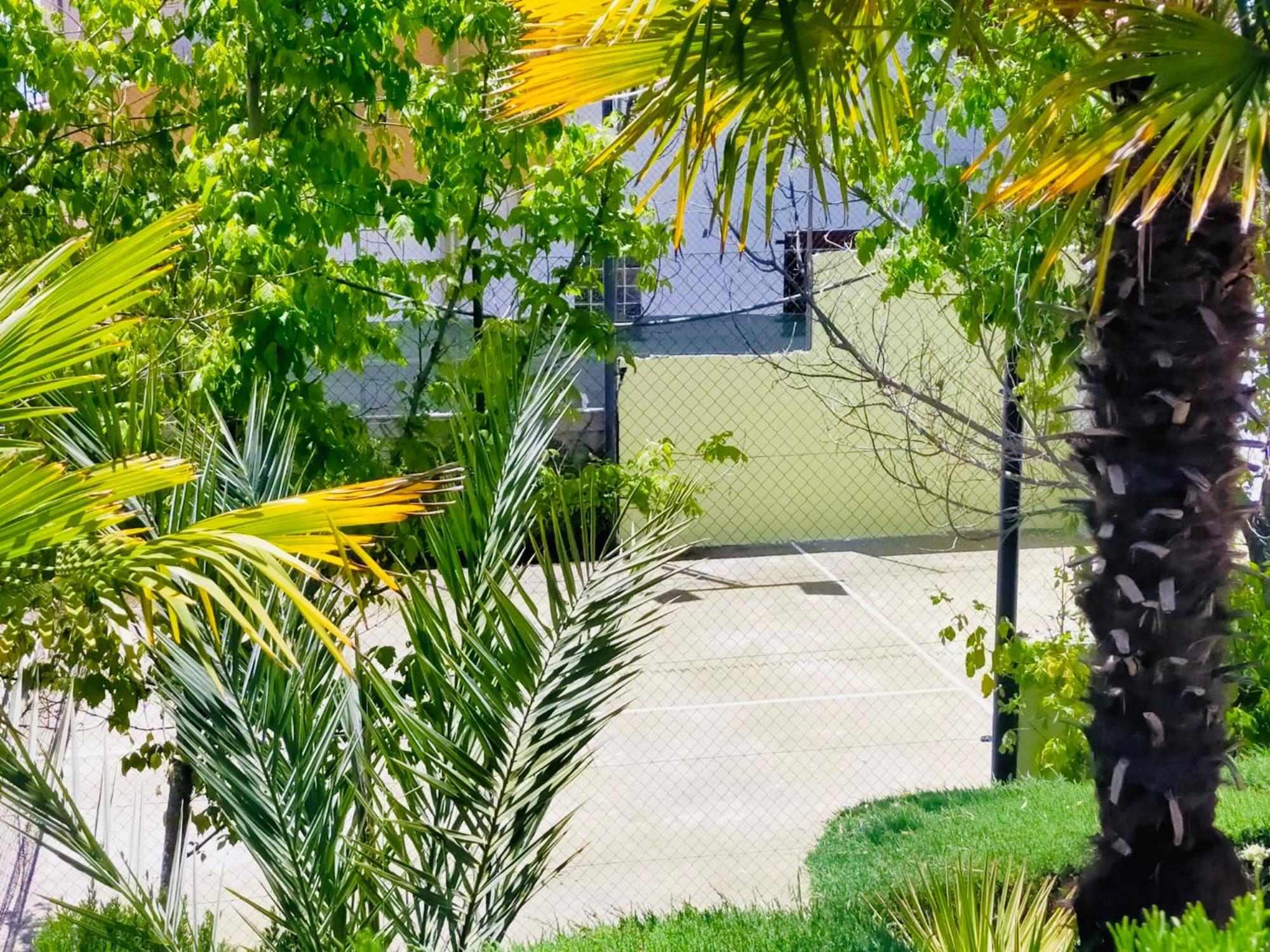 Casa Los Rosales Alfacar Dış mekan fotoğraf