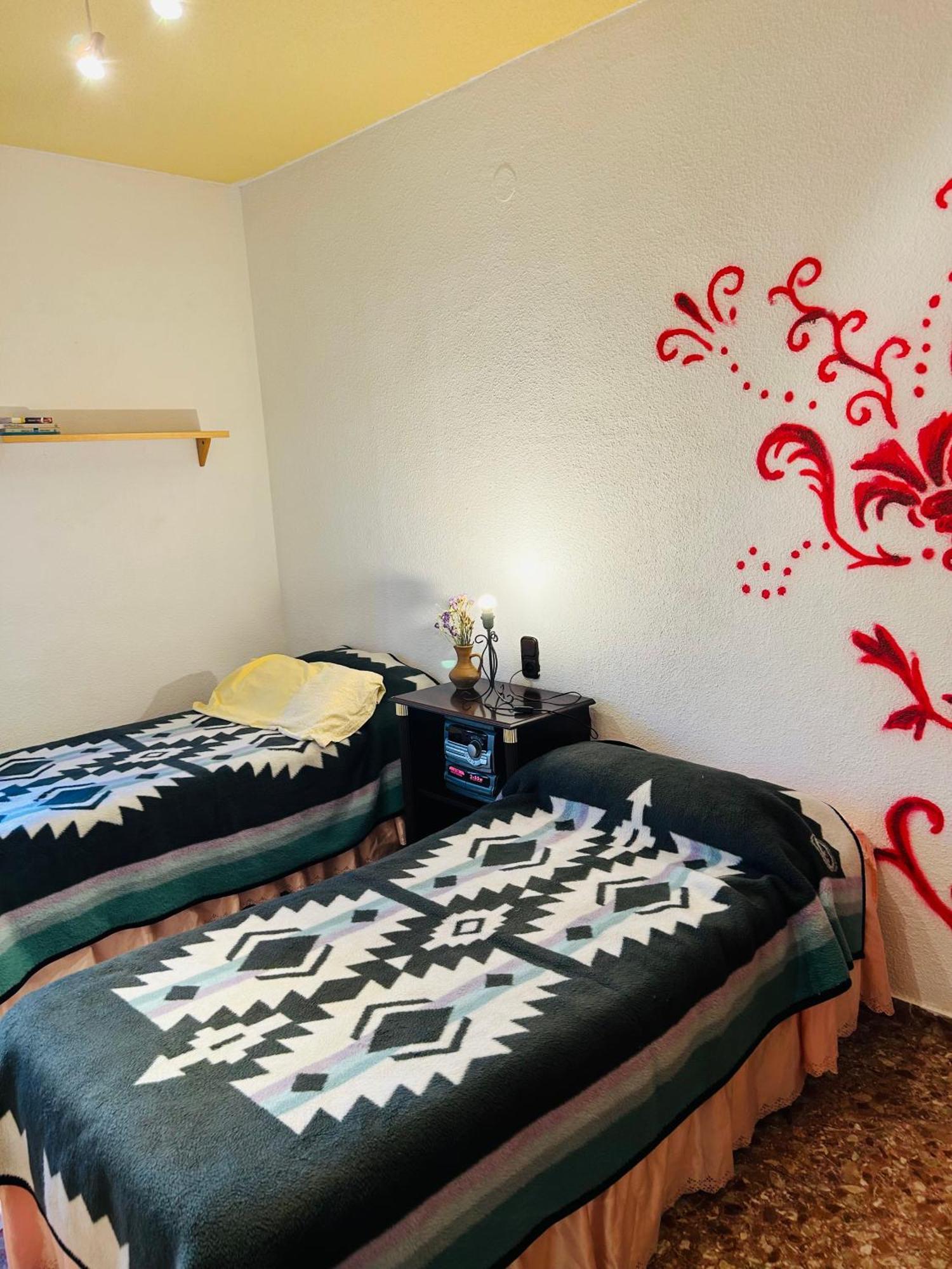 Casa Los Rosales Alfacar Dış mekan fotoğraf